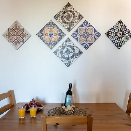 Alfama River View Appartement *