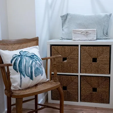 Appartement Alfama River View Lissabon