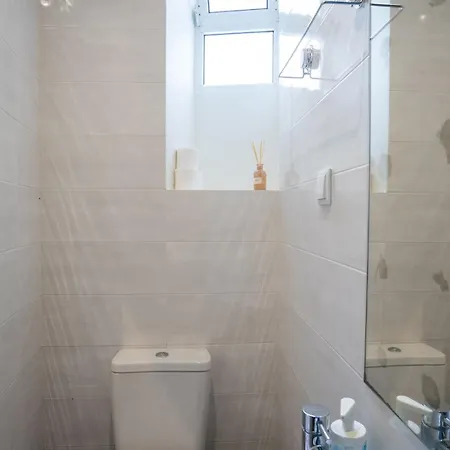 Alfama River View Appartement *