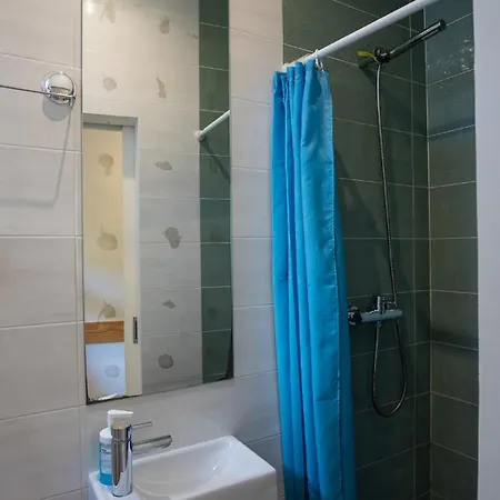 Alfama River View Appartement Lissabon