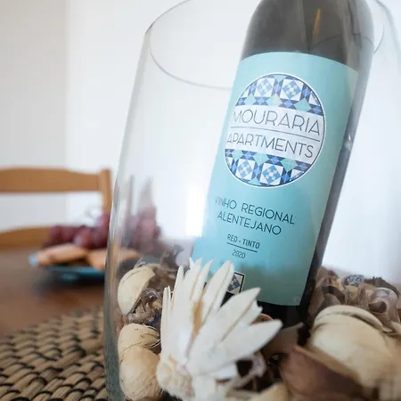 Διαμέρισμα Alfama River View *